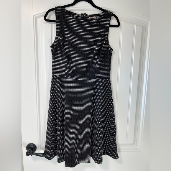 Polka dot dress 👗 - Picture 1 of 5